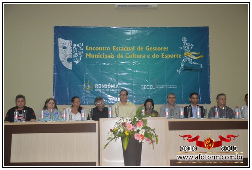rolim de moura